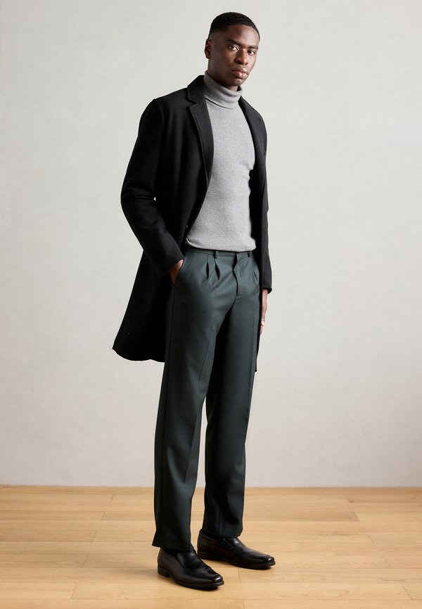 Scotch & Soda STRAIGHT FIT PLEATED TAILORED