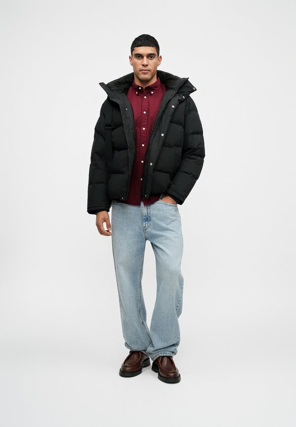 Tommy Jeans HOODED PUFFER