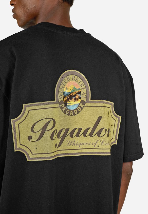 Pegador BOZEN