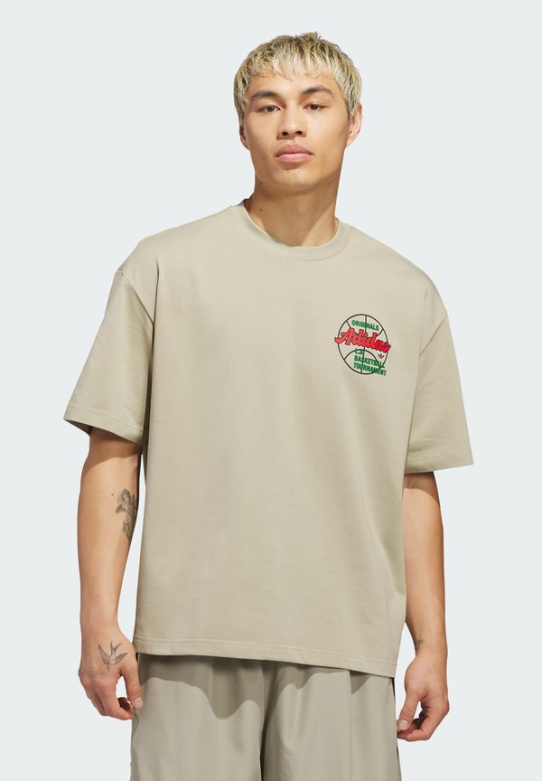 adidas Originals BASKETBALL TOURNAMENT TEE