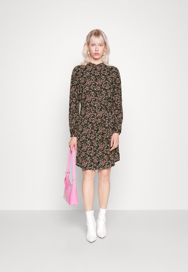 JDY JDYPIPPA SHIRT DRESS
