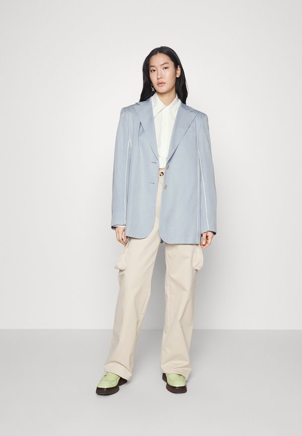 Elleme OVERSIZED TAILORING JACKET