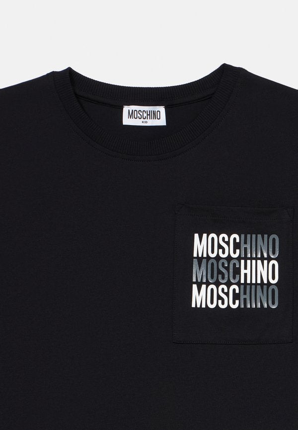 MOSCHINO UNISEX SET