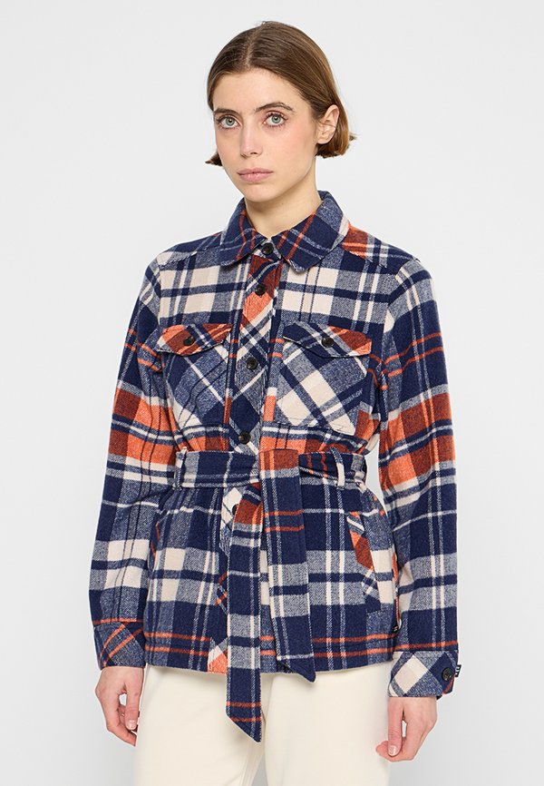Scotch & Soda
