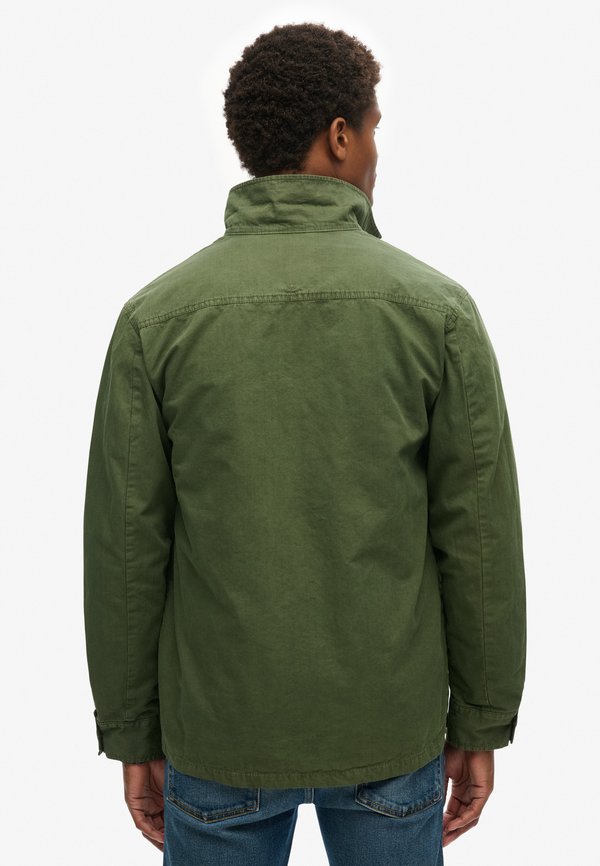 Superdry & Co