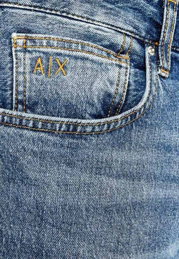 Armani Exchange