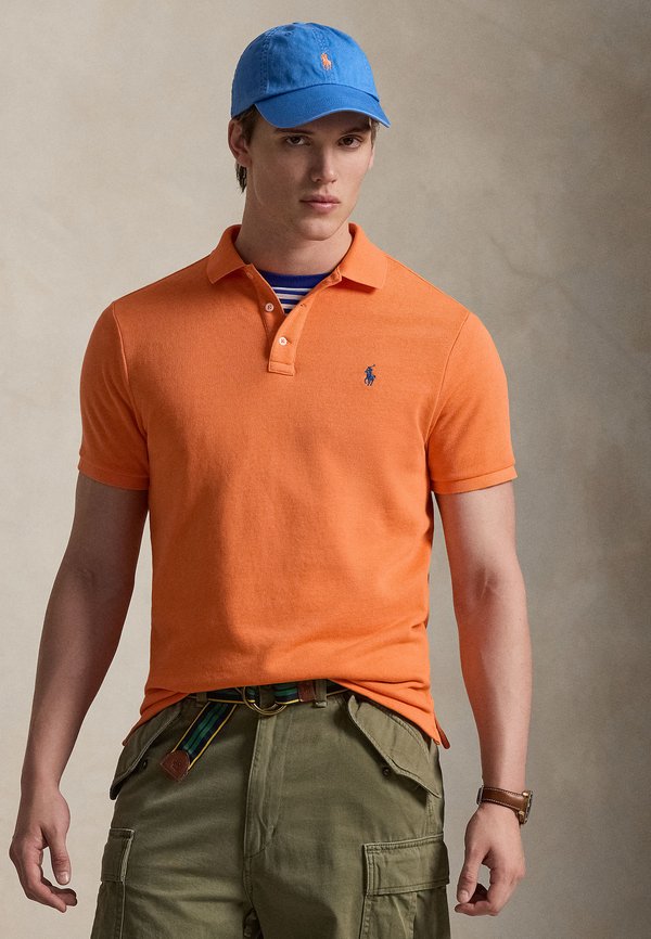 Polo Ralph Lauren FRENCH TERRY POLO SHIRT