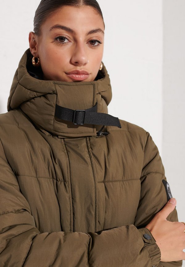 Superdry & Co EXPEDITION COCOON PADDED