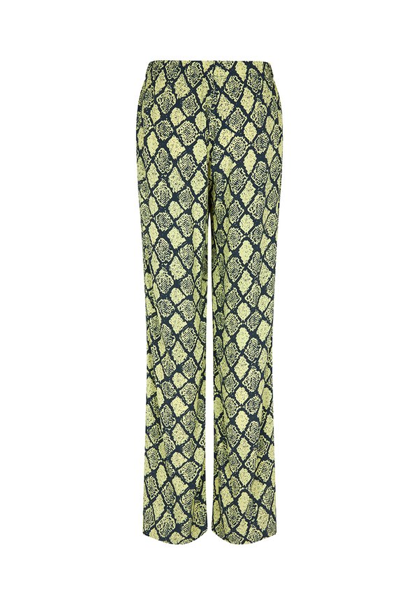 Modström CAMILA PRINT PANTS