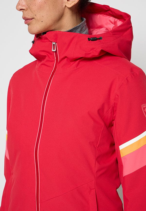 Rossignol STRAWPILE