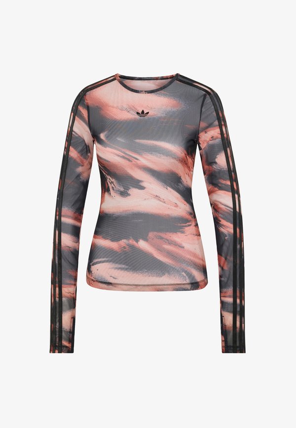 adidas Originals Blouse - orange