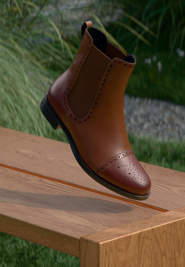 Anna Field by Zalando