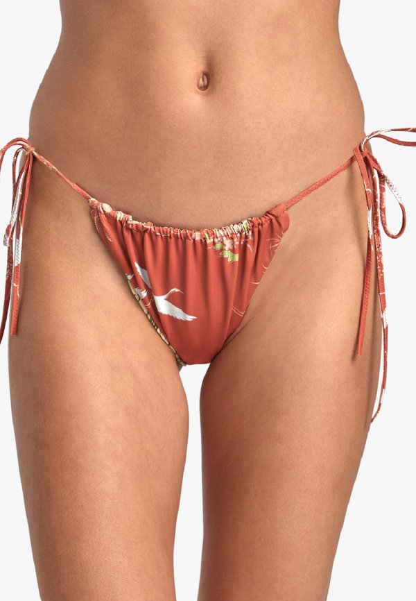 RVCA WENDBARES