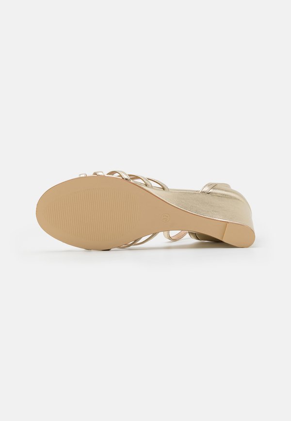 Anna Field by Zalando