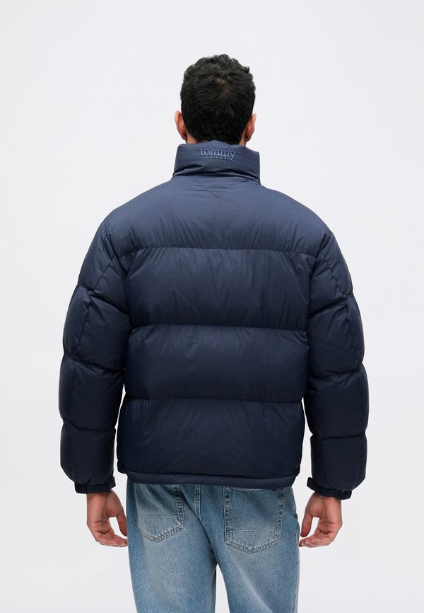 Tommy Jeans DOWN RELAXED ALASKA PUFFER JACKET