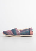 TOMS ALPARGATA