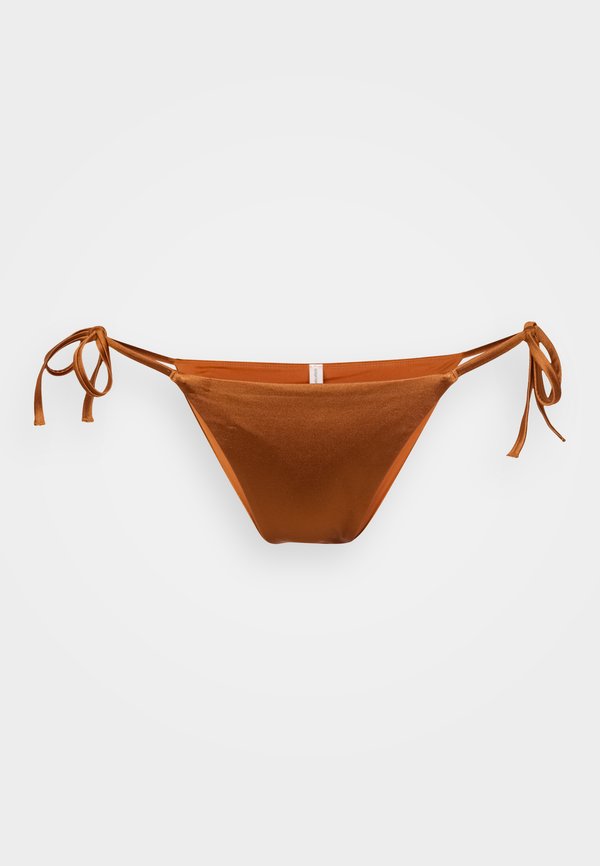 Organic Basics SOLAR SWIM TIE BOTTOM