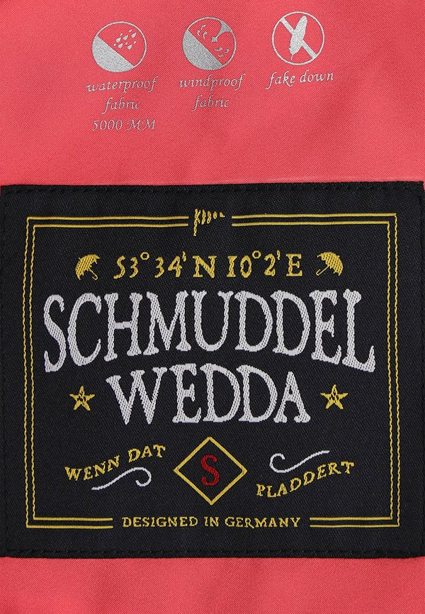 Schmuddelwedda