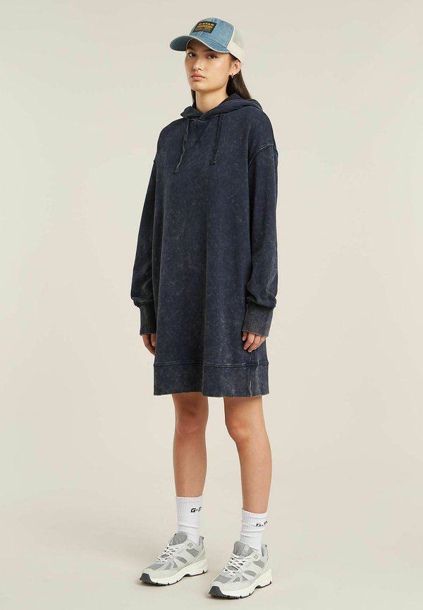G-STAR LOOSE OVERDYED