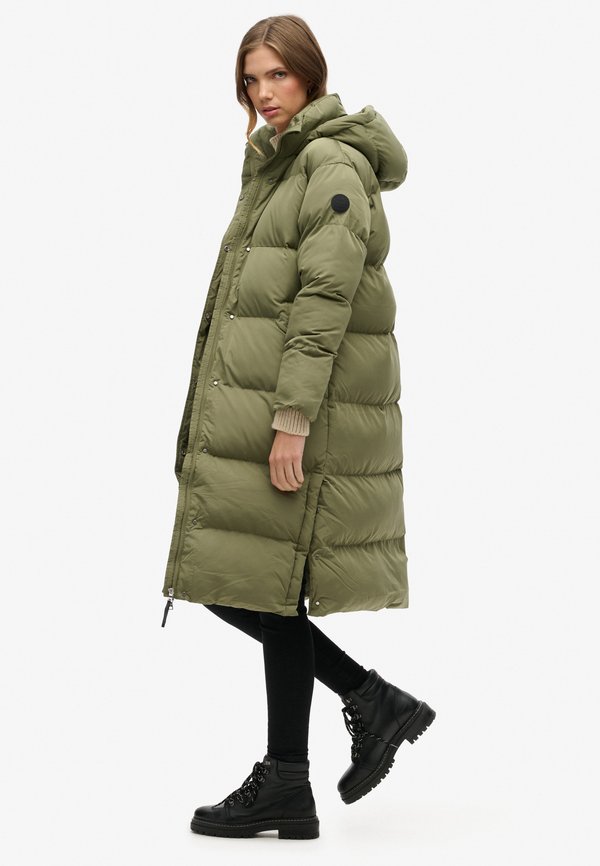 Superdry & Co  PUFFER