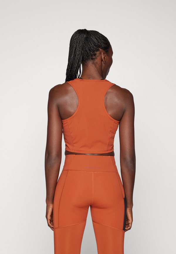 Peak Performance POWER CROPPED