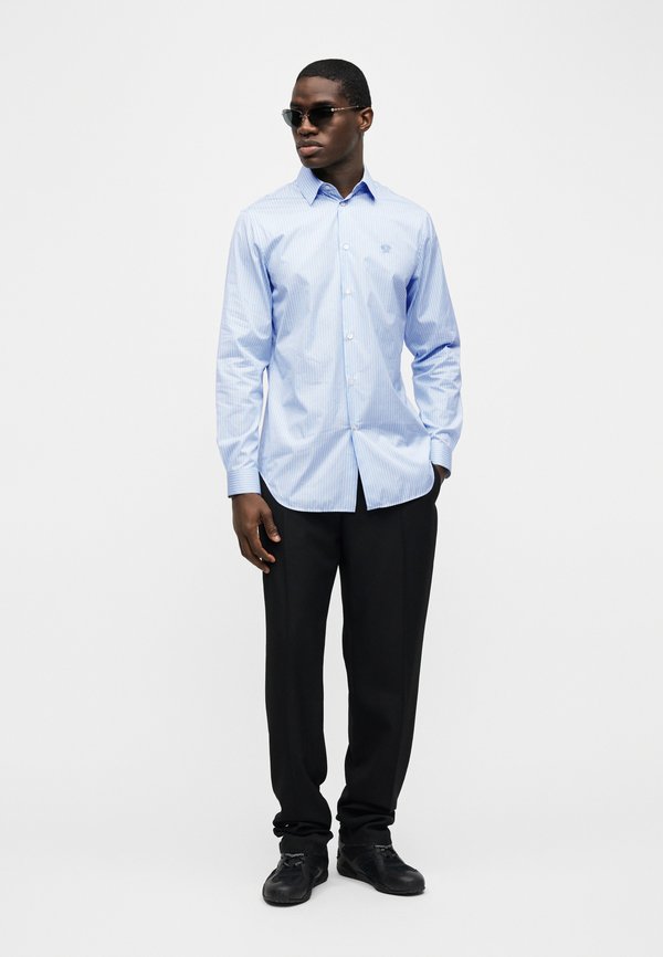 Versace INFORMAL SHIRT STRIPED MEDUSA