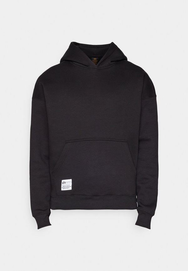 Alpha Industries LOGO BP