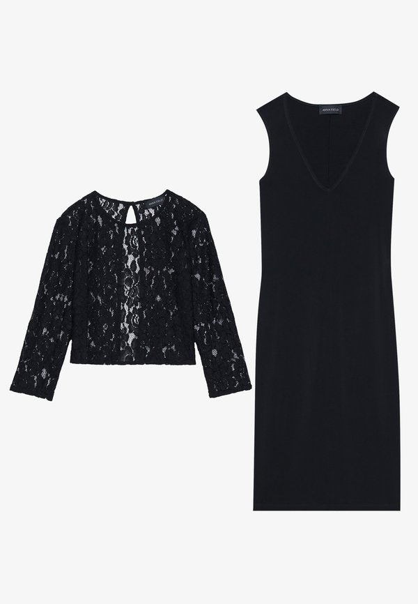 Anna Field by Zalando SET