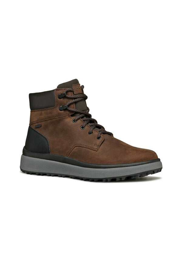Geox U GRANITO GRIP B A