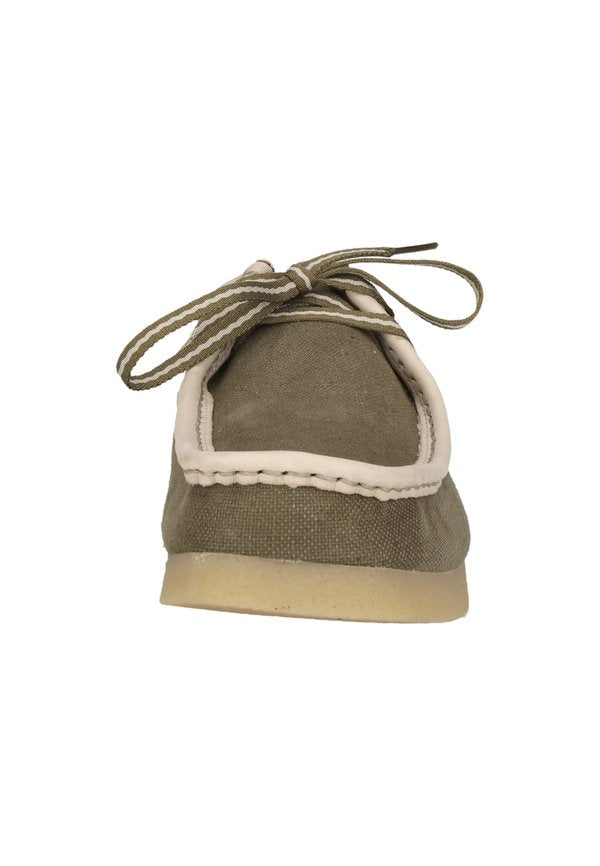 Clarks WALLABEE EVO