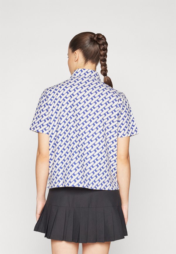 J.LINDEBERG Sports LINDA PRINTED