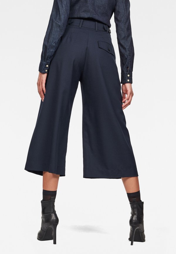 G-STAR RAMIN CULOTTE WMN