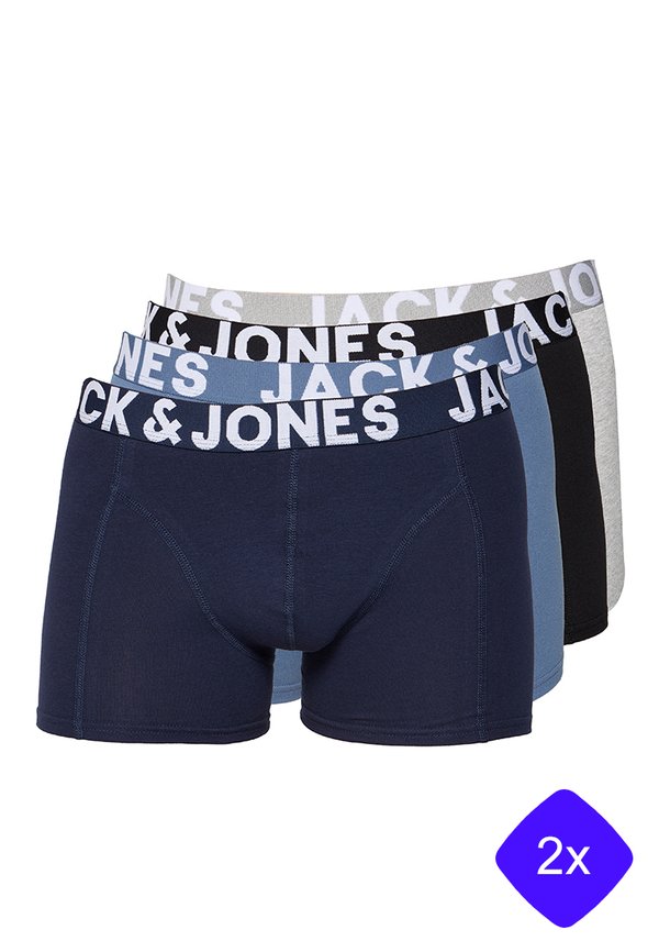 Jack & Jones JACLEVI 8 PACK
