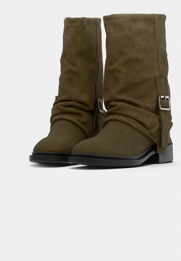 Copenhagen Shoes LETS IMAGINE