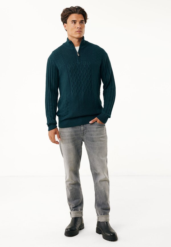 Mexx HALF ZIP
