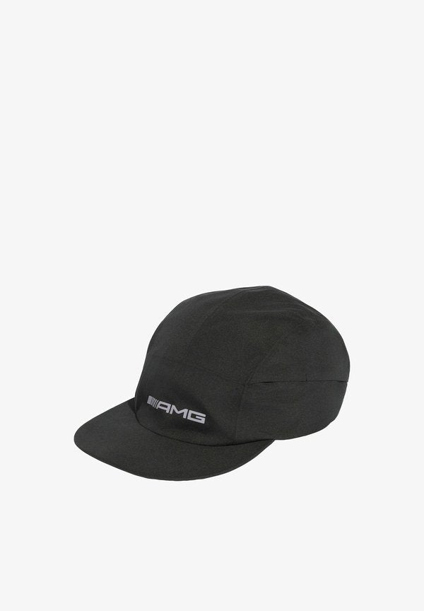 adidas Performance ADIDAS PERFORMANCE AMG CAP UNISEX - Cap - black