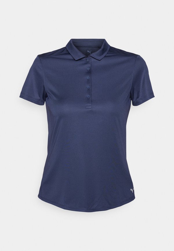 Puma Golf W PURE 2.0 SS POLO