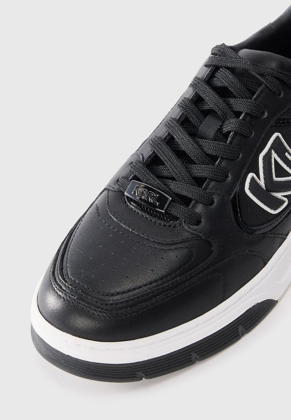 KARL LAGERFELD KOURTNEY SIDETRIM