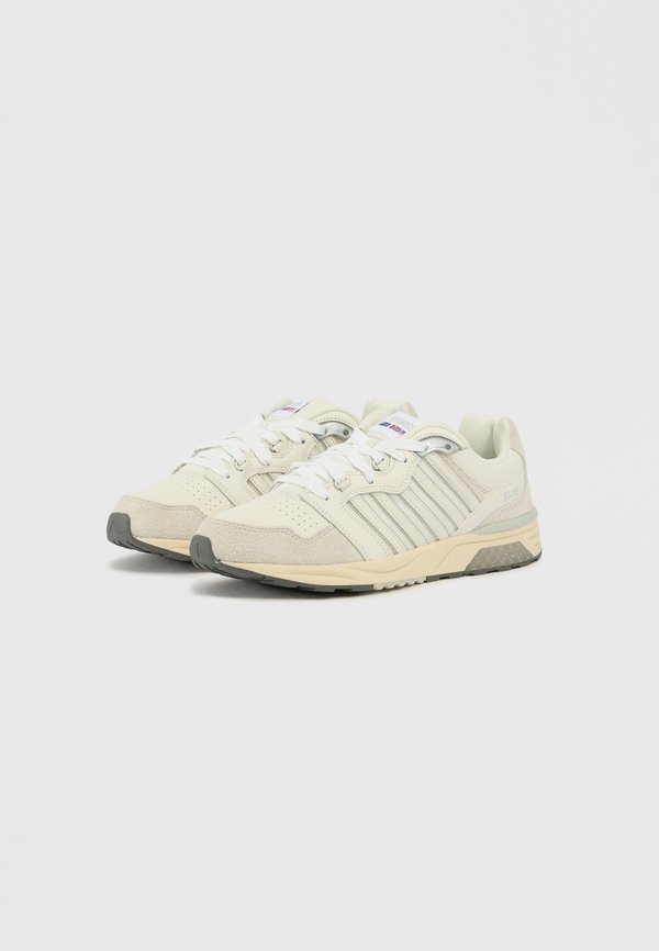 K-SWISS