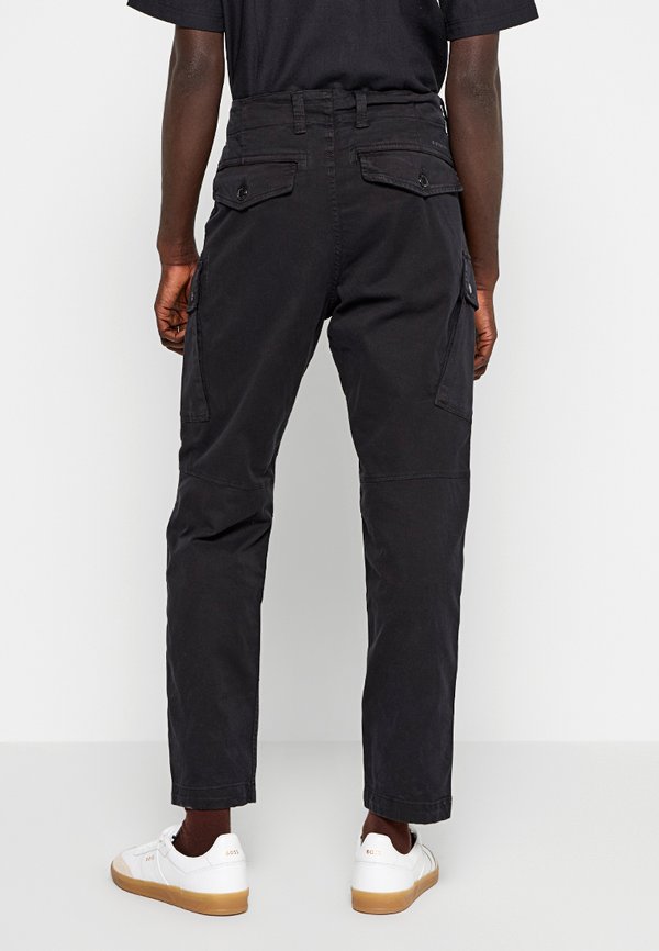 G-STAR ROXIC STRAIGHT TAPERED FIT