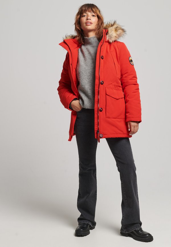 Superdry & Co EVEREST