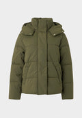 JDY JDYMAJA SHORT PADDED JACKET