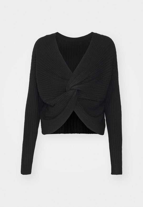 Pieces PCSUNA DRAPE BACK