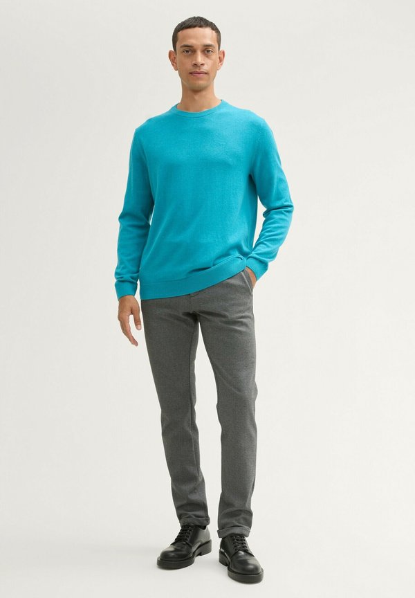 TOM TAILOR TOM TAILOR PULLOVER STRICKPULLOVER