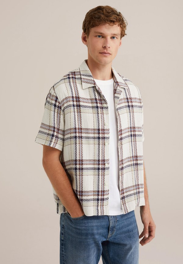 WE Fashion BLUE RIDGE
