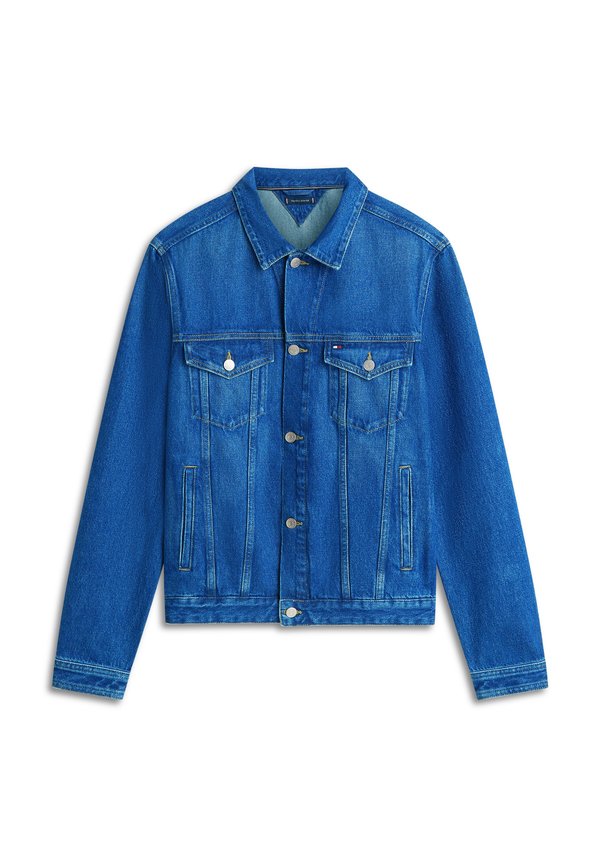 Tommy Hilfiger DENIM TRUCKER JACKET