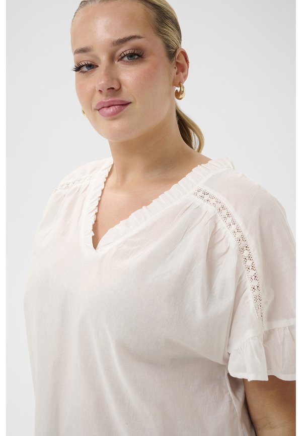 Kaffe Curve KCVALERIA TOP