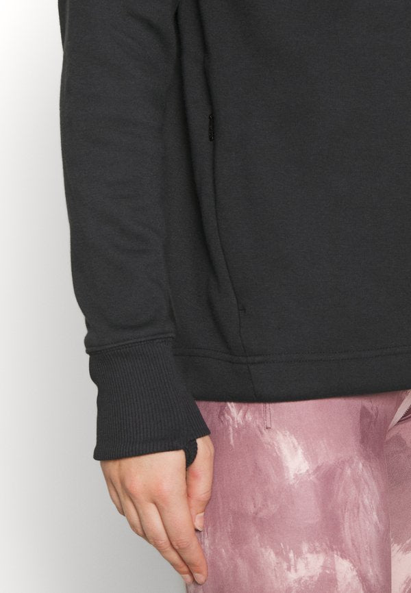 Athleta COZY KARMA TWIST NECK