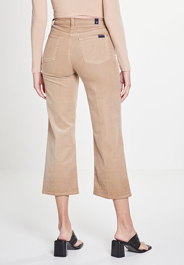 7 for all mankind CROPPED ALEXA