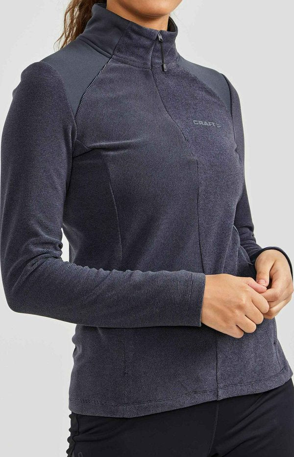Craft CORE EDGE THERMAL MIDLAYER W